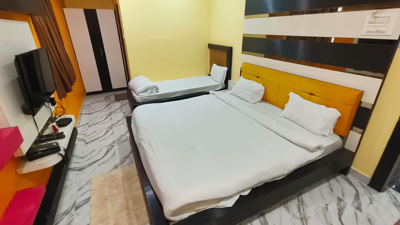 Photo of Bedroom in Daringbarhi