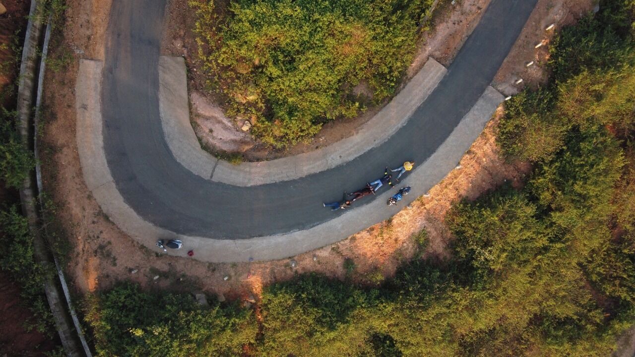 Photo of Outdoor in Daringbarhi