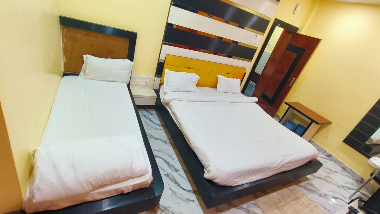 Photo of Bedroom in Daringbarhi