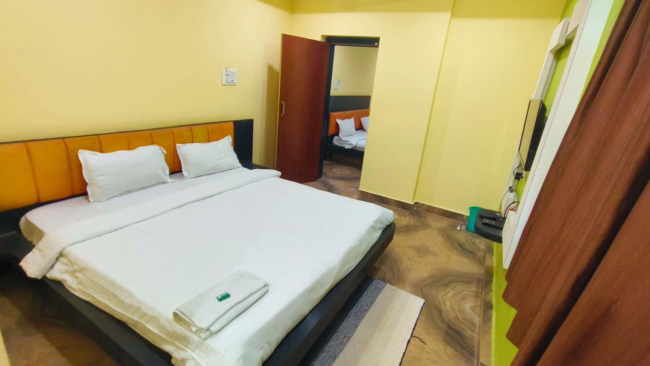 Photo of Bedroom in Daringbarhi