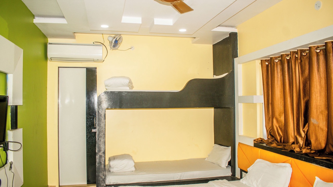 Photo of Bedroom in Daringbarhi
