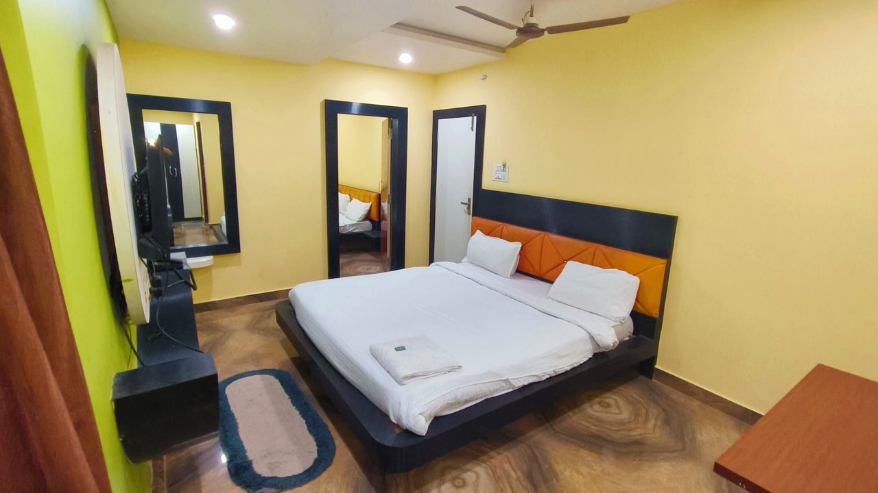 Photo of Bedroom in Daringbarhi