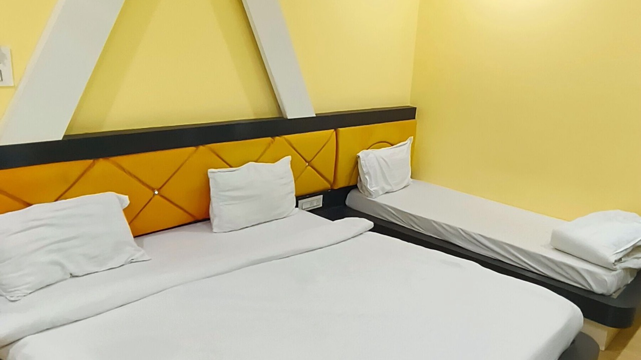 Photo of Bedroom in Daringbarhi