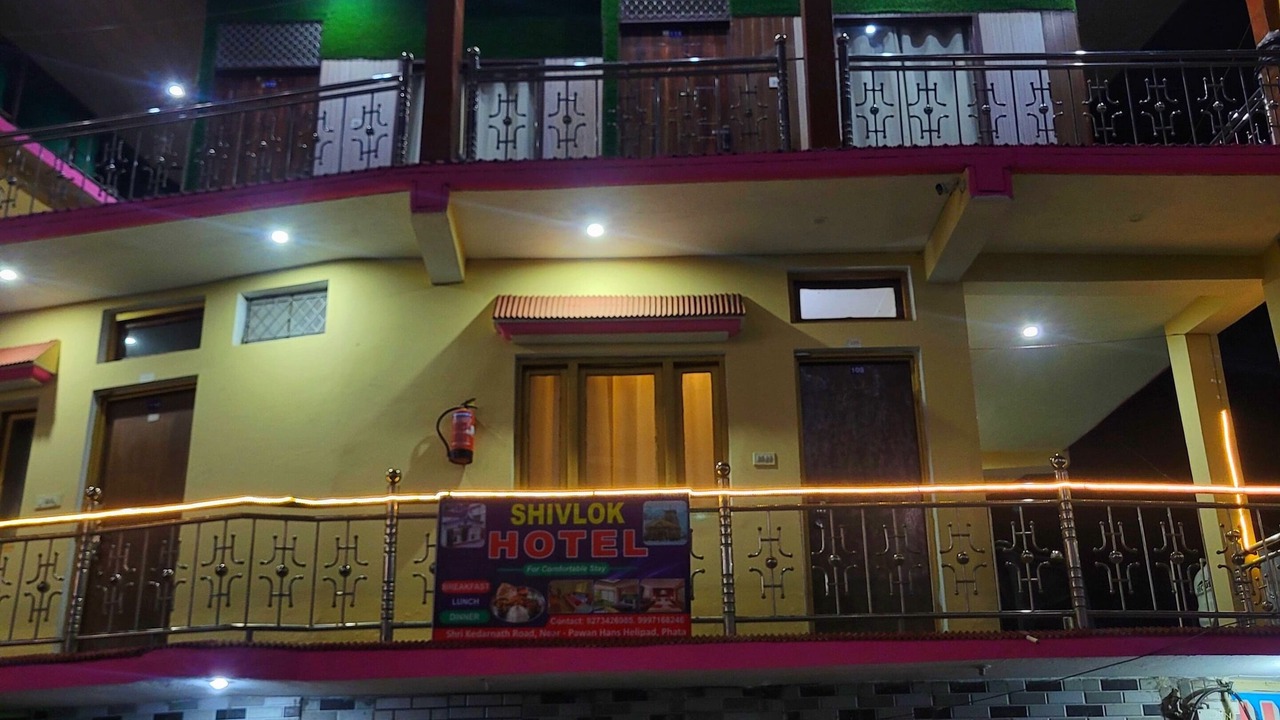 Photo of Outdoor in Narainkoti