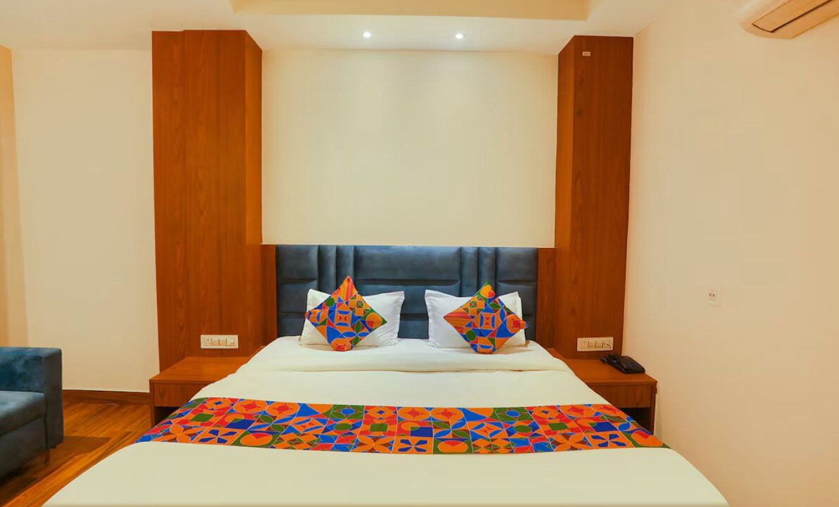 Photo of Bedroom in Kalyanpur