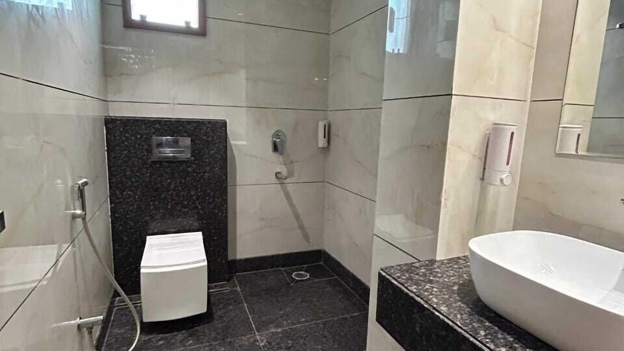 Photo of Bathroom in Kalyanpur