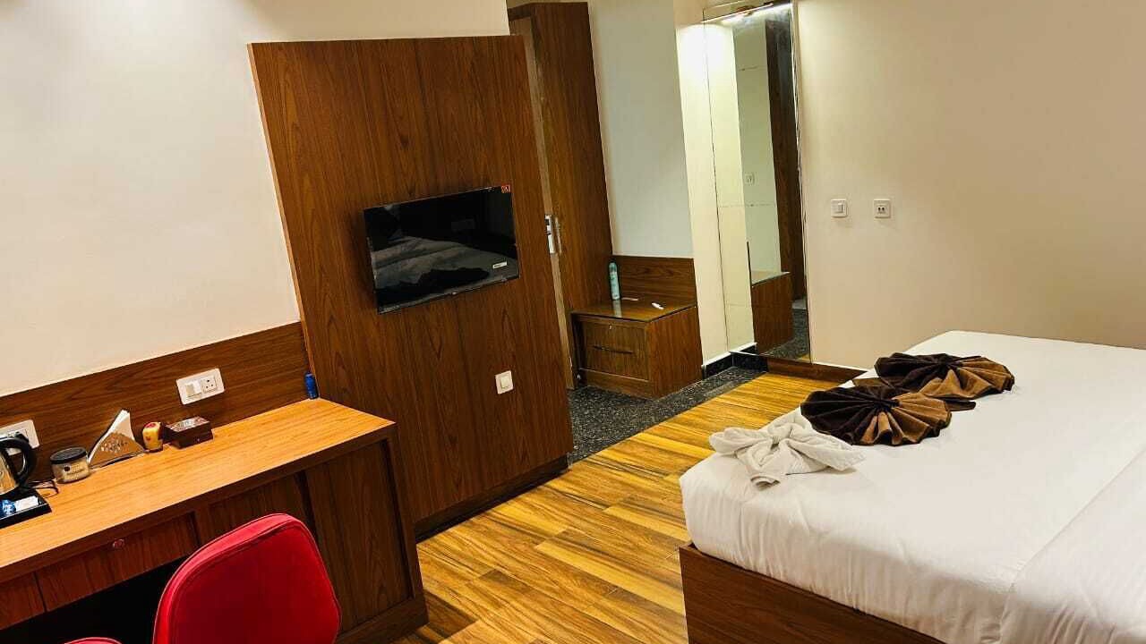 Photo of Bedroom in Kalyanpur