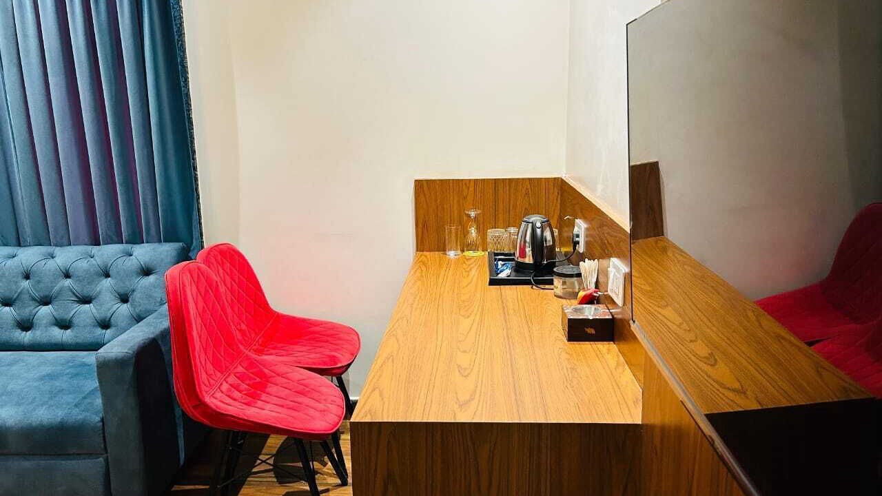 Photo of Bedroom in Kalyanpur