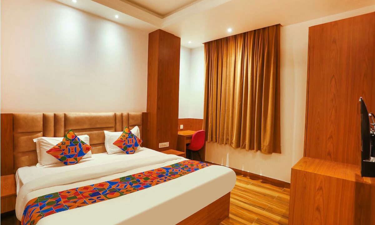 Photo of Bedroom in Kalyanpur