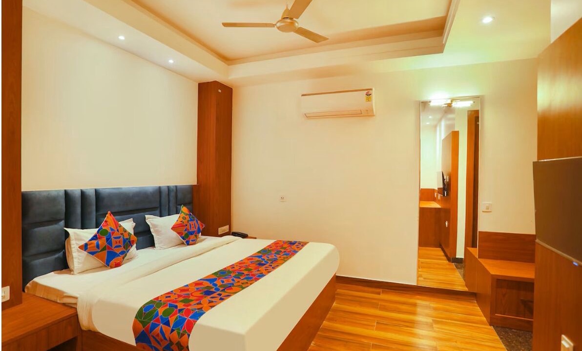 Photo of Bedroom in Kalyanpur