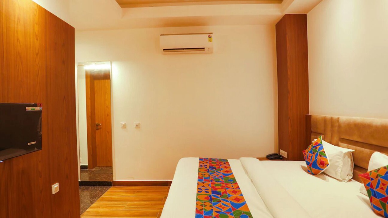 Photo of Bedroom in Kalyanpur