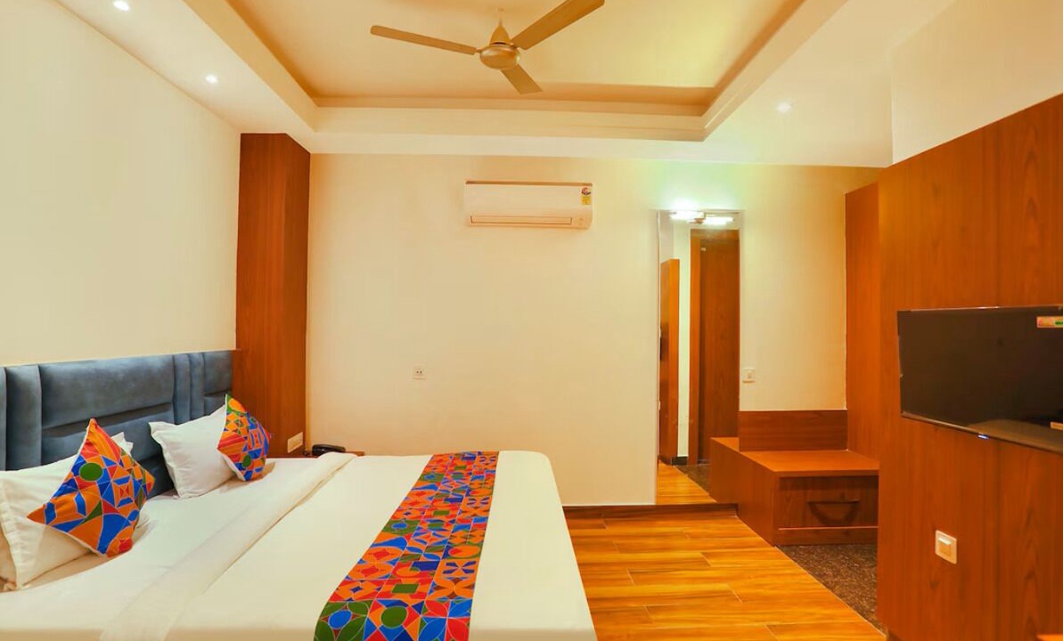 Photo of Bedroom in Kalyanpur