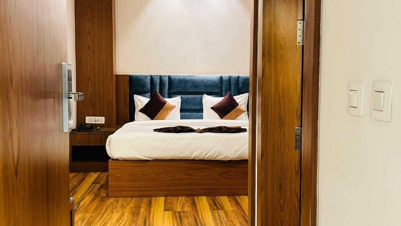 Photo of Bedroom in Kalyanpur