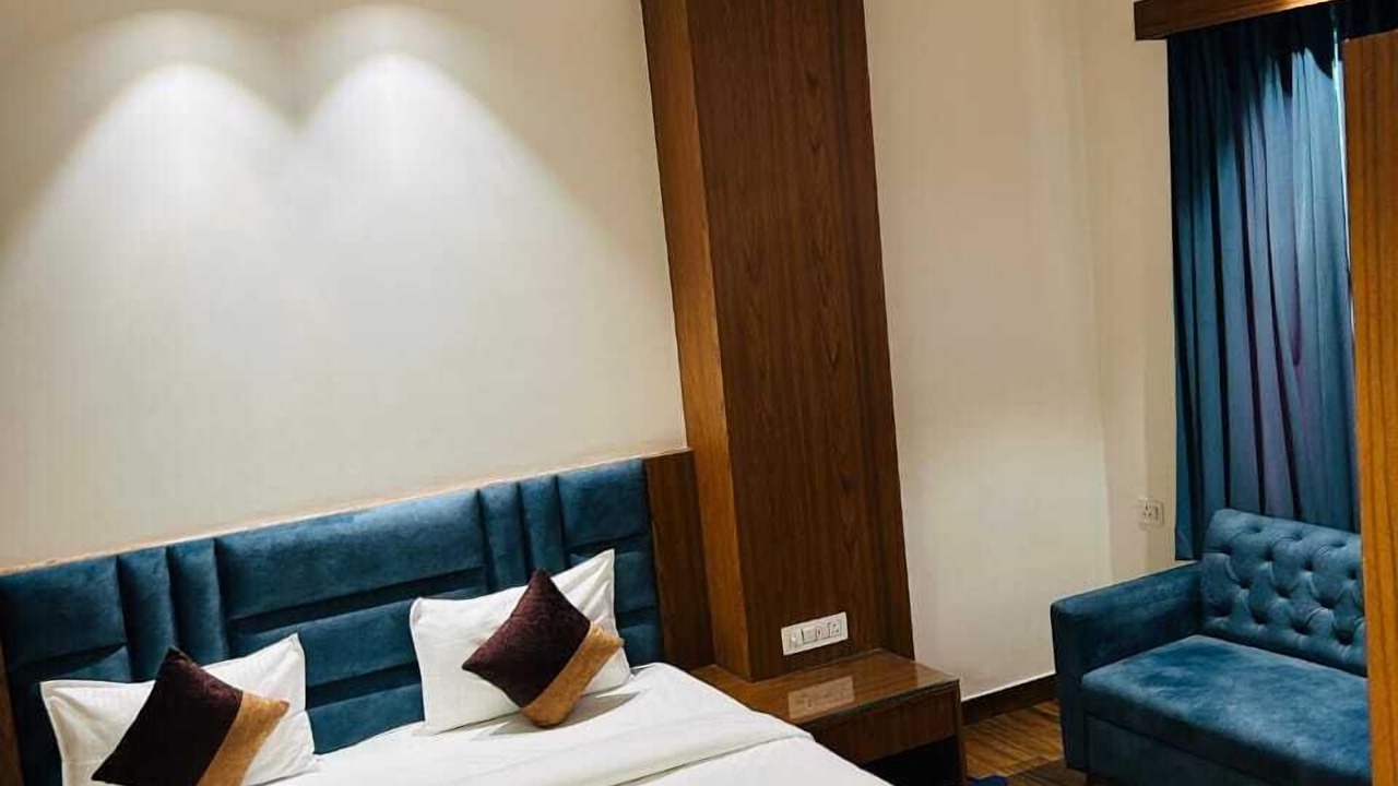 Photo of Bedroom in Kalyanpur