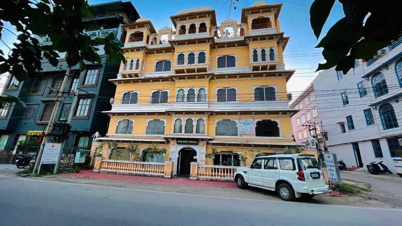Photo of Outdoor in Shavri Colony
