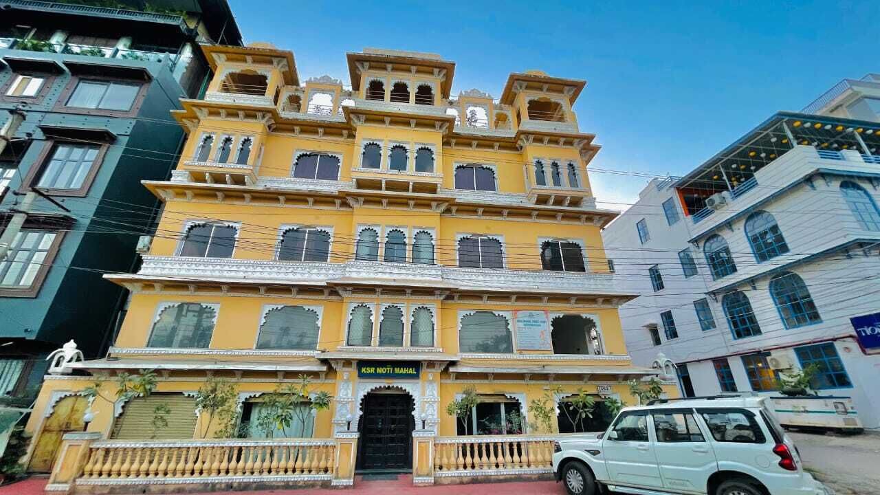 Photo of Outdoor in Shavri Colony