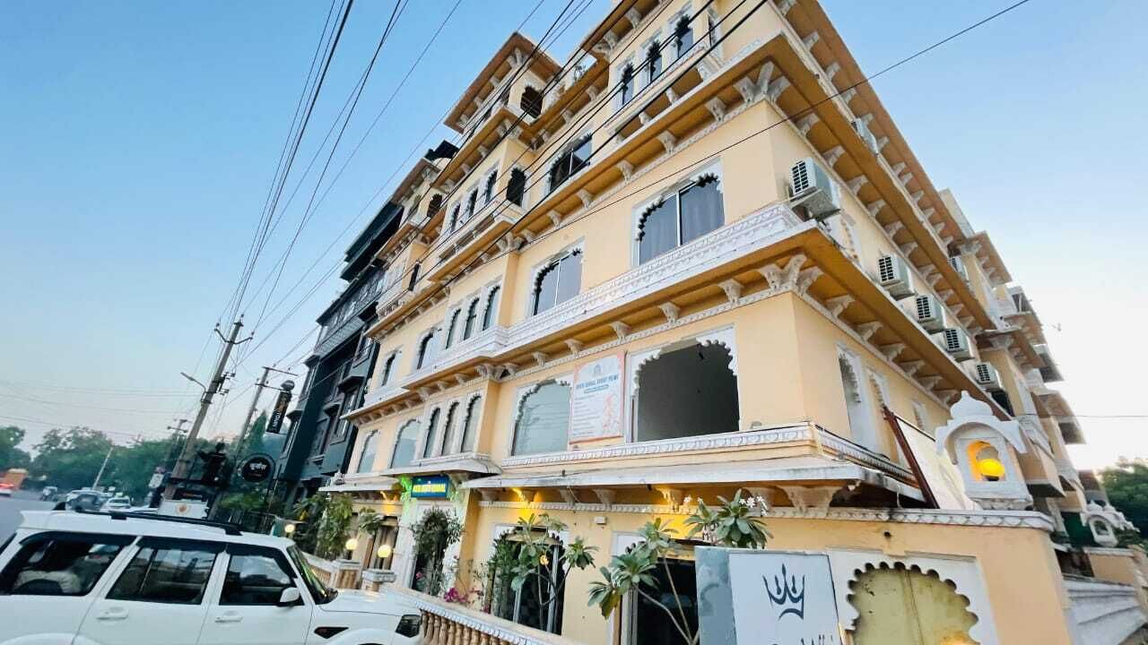 Photo of Outdoor in Shavri Colony