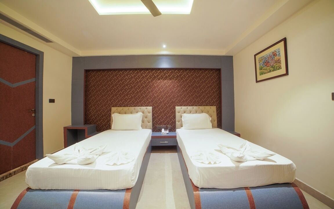 Photo of Bedroom in New Digha