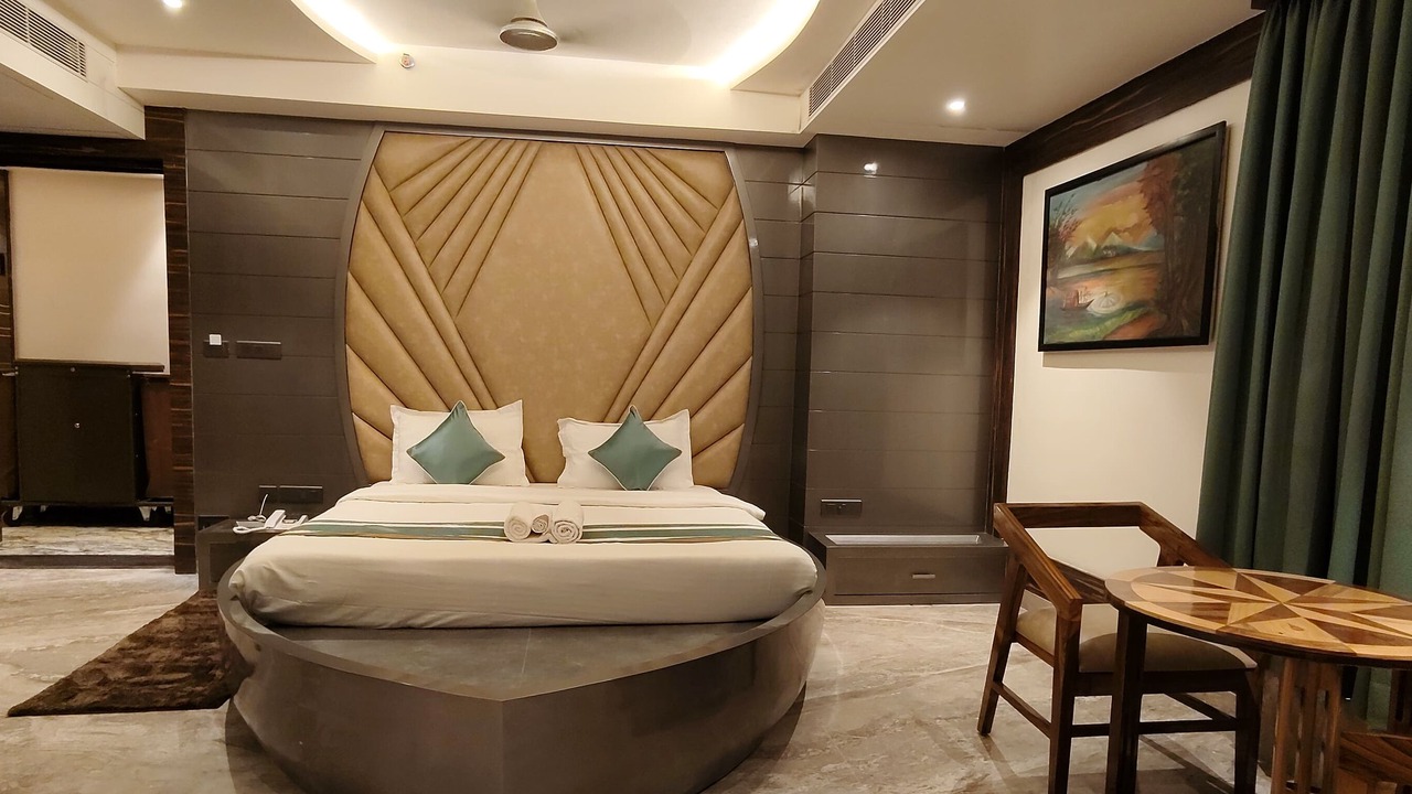 Photo of Bedroom in New Digha