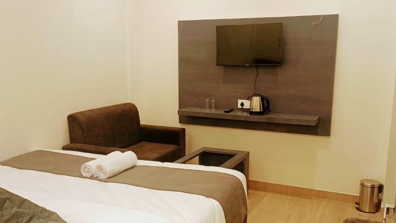 Photo of Bedroom in Ayodhya