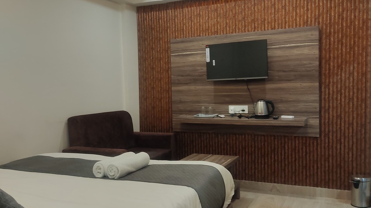 Photo of Bedroom in Ayodhya