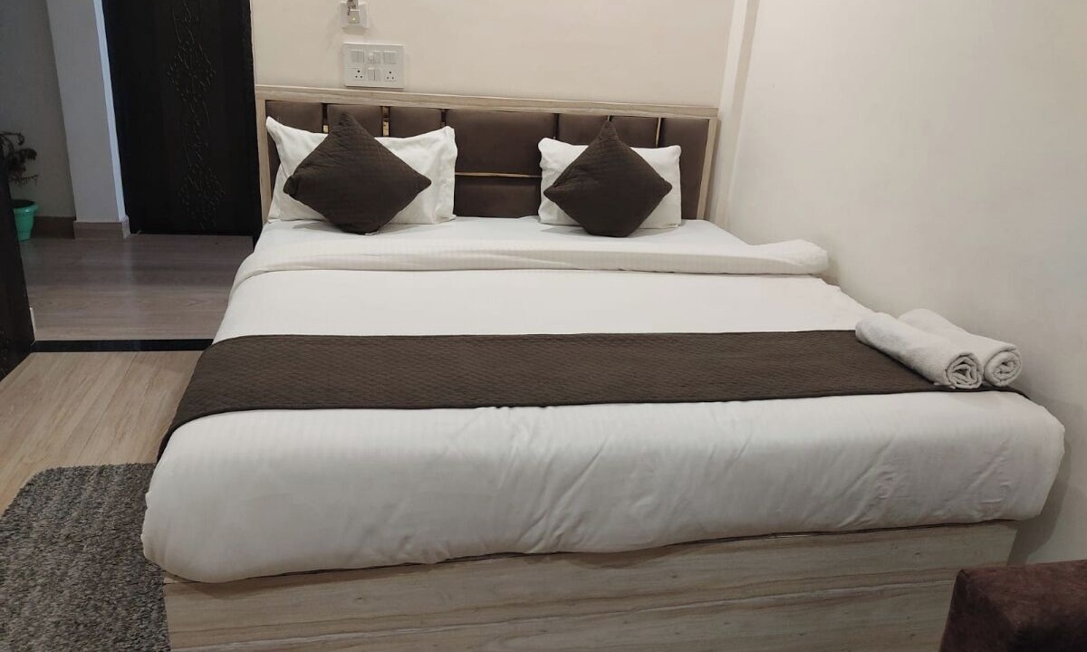 Photo of Bedroom in Ayodhya