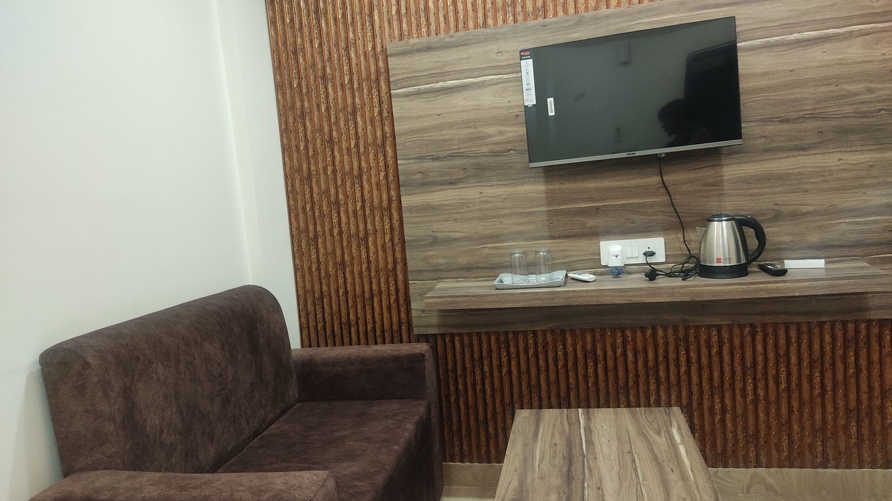 Photo of Bedroom in Ayodhya