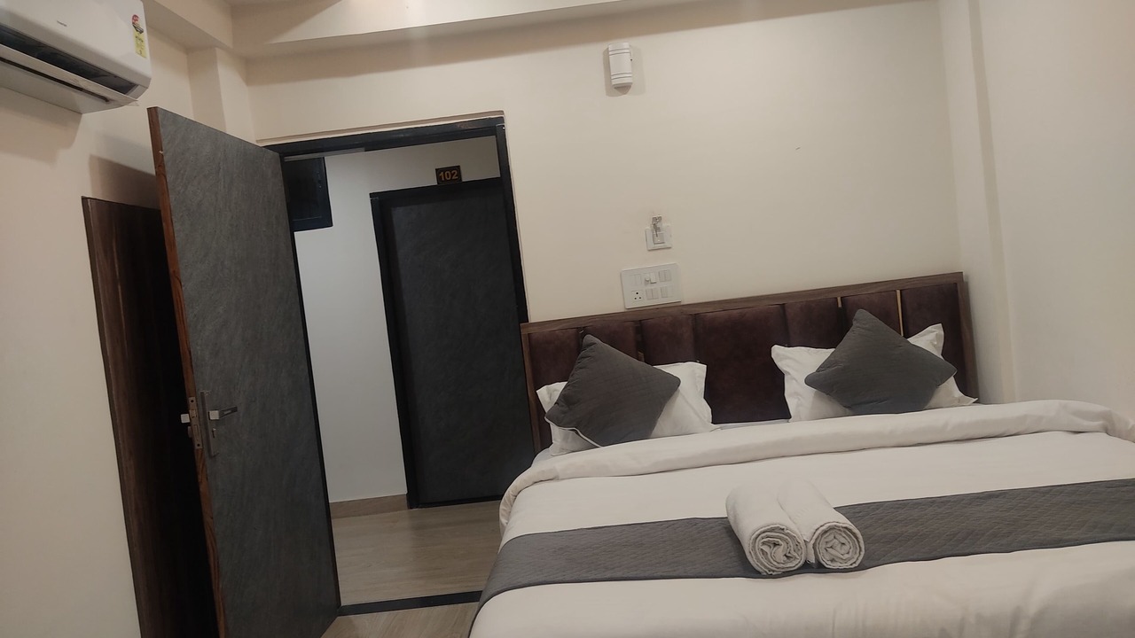 Photo of Bedroom in Ayodhya