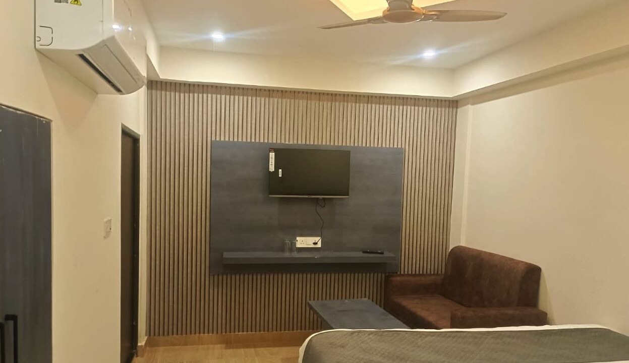 Photo of Bedroom in Ayodhya