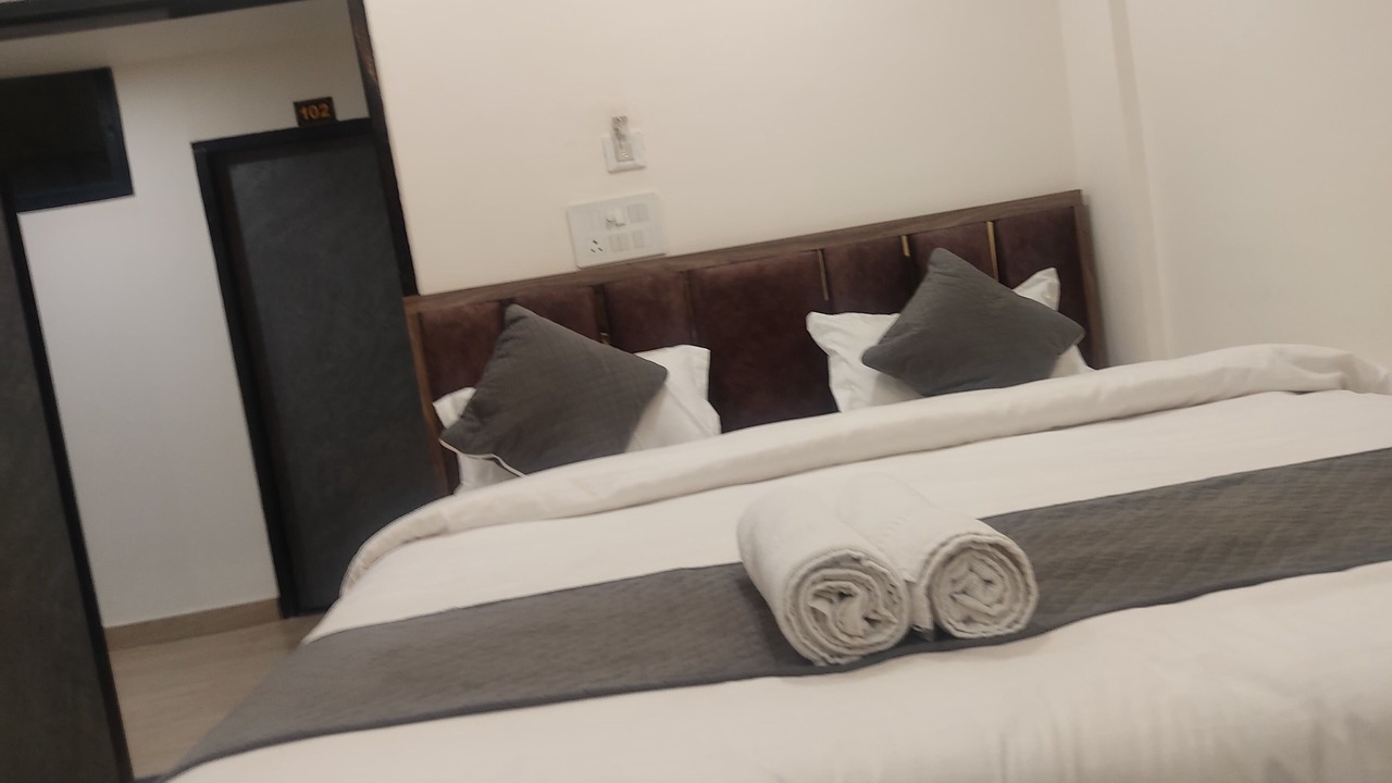 Photo of Bedroom in Ayodhya