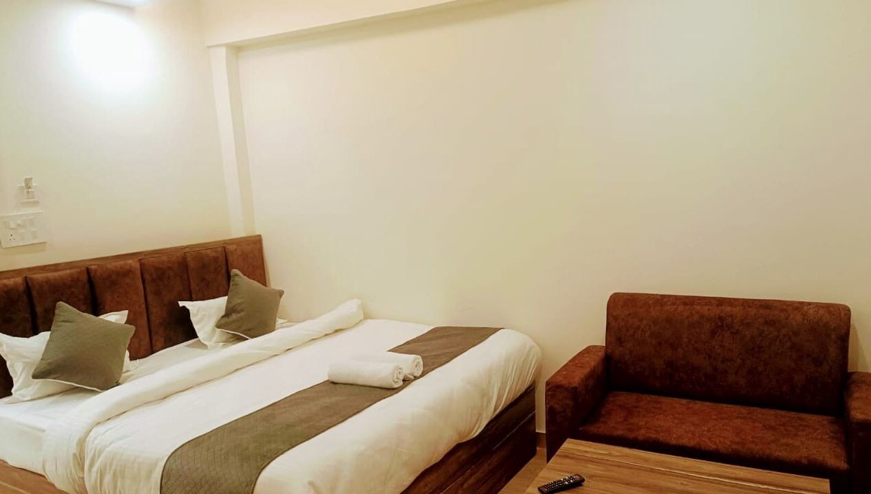 Photo of Bedroom in Ayodhya