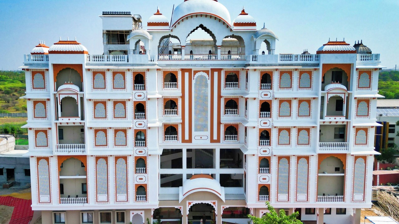 Photo of Outdoor in Kalol