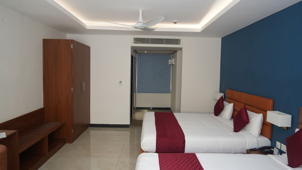 Photo of Bedroom in Kalol