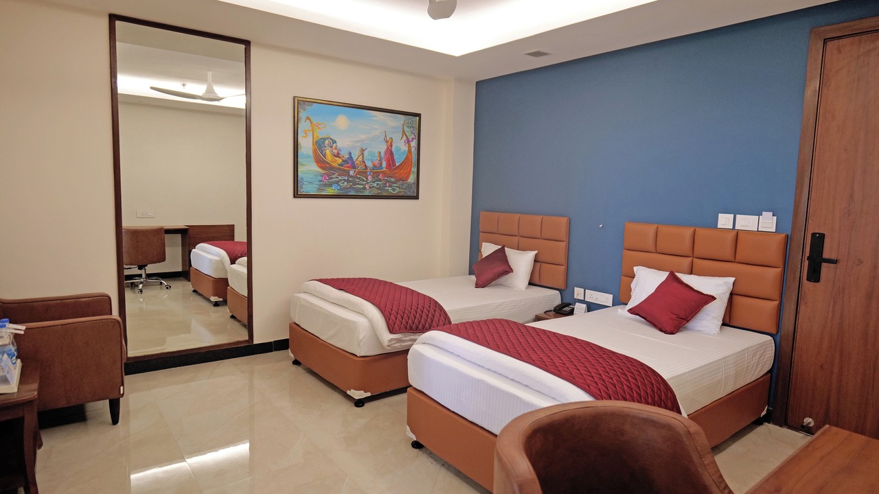 Photo of Bedroom in Kalol