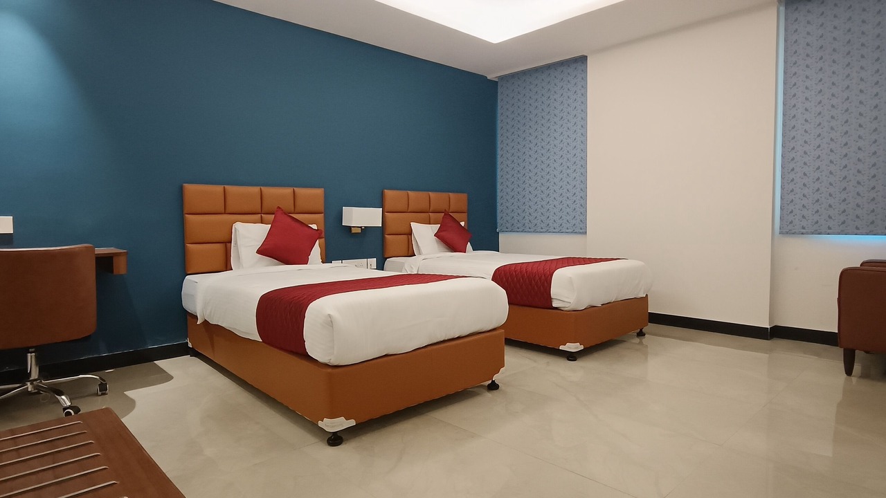 Photo of Bedroom in Kalol
