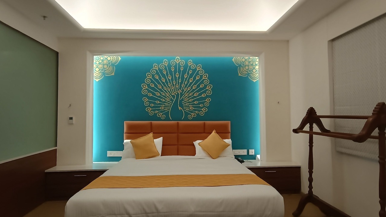 Photo of Bedroom in Kalol