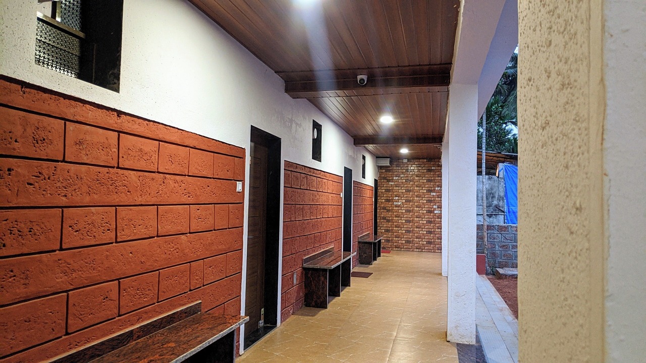 Photo of Outdoor in Diveagar