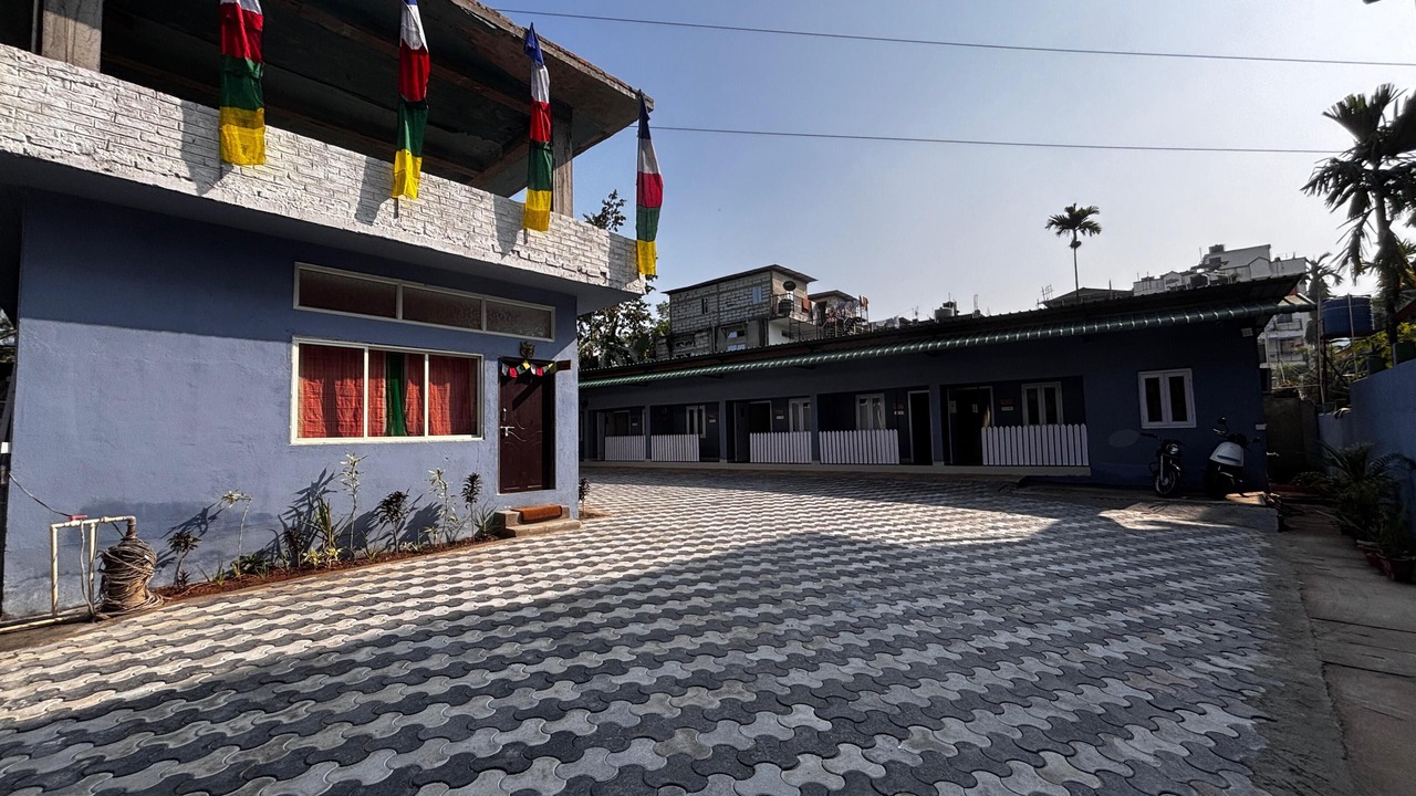 Photo of Outdoor in Sualkuchi
