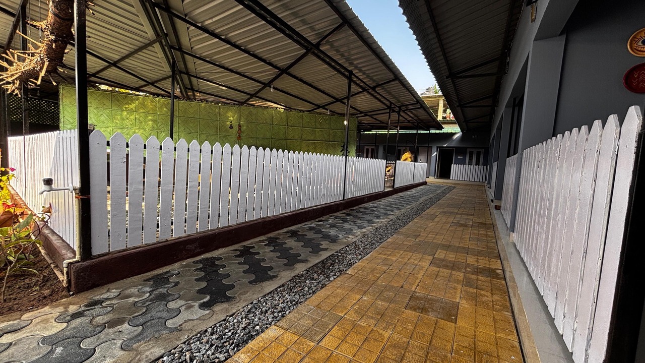 Photo of Outdoor in Sualkuchi