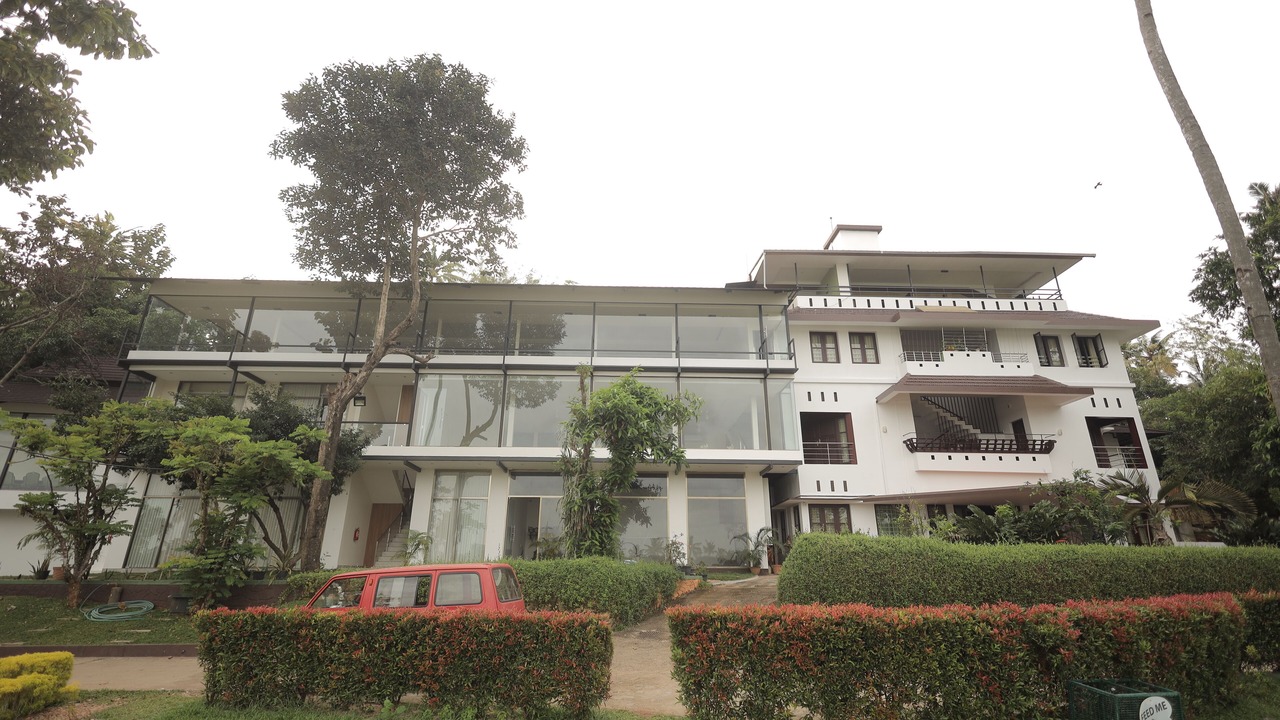 Photo of Outdoor in Quilon