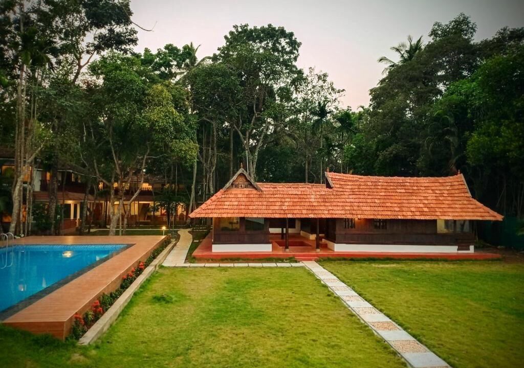 Photo of Outdoor in Janakpuri