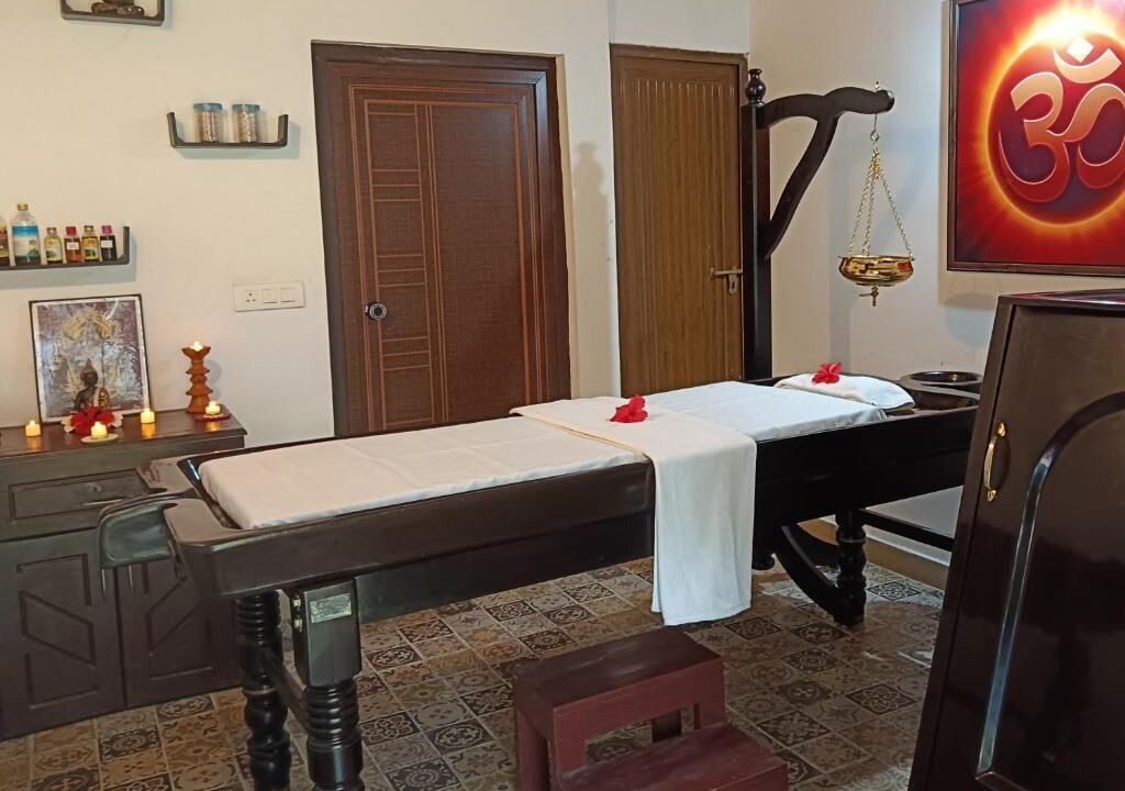 Photo of Livingroom in Janakpuri