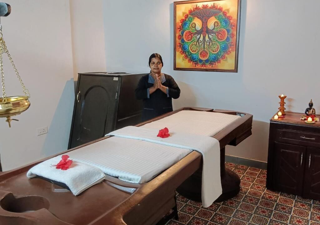 Photo of Livingroom in Janakpuri