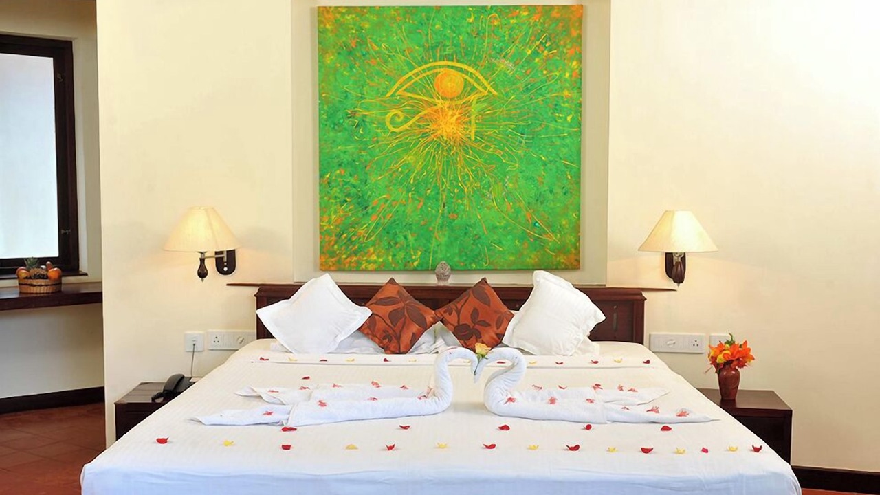Photo of Bedroom in Chowara