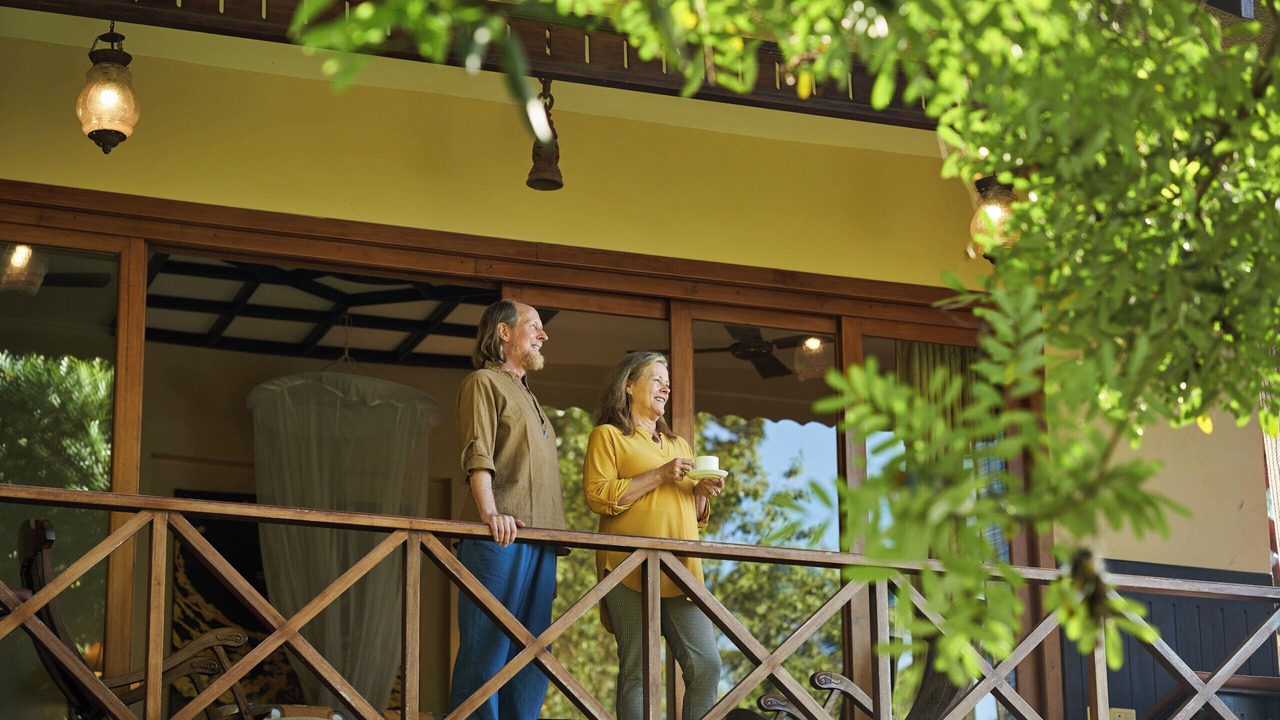 Photo of Outdoor in Chowara
