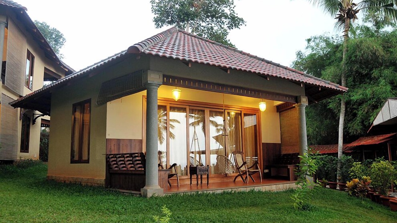 Photo of Bedroom in Chowara