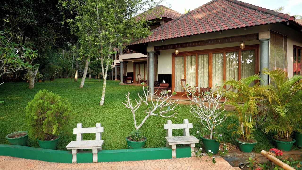 Photo of Bedroom in Chowara