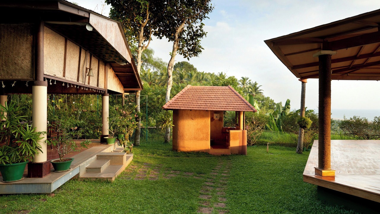 Photo of Bedroom in Chowara