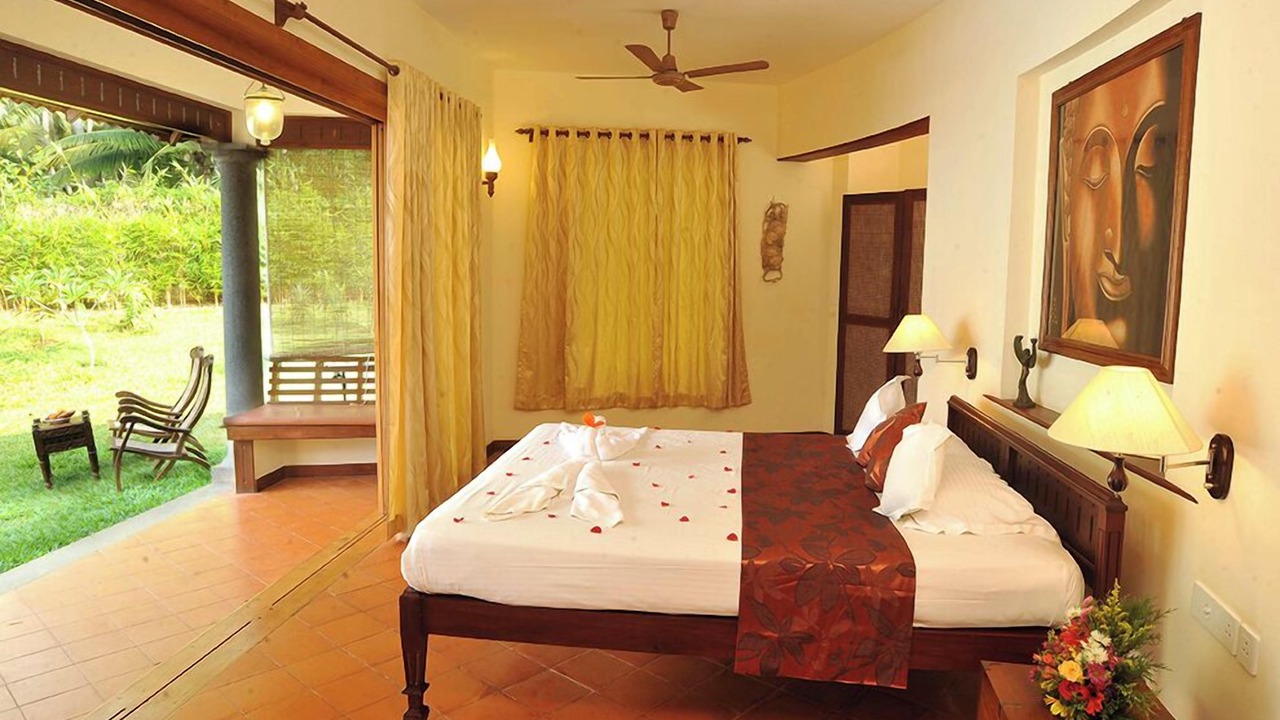 Photo of Bedroom in Chowara