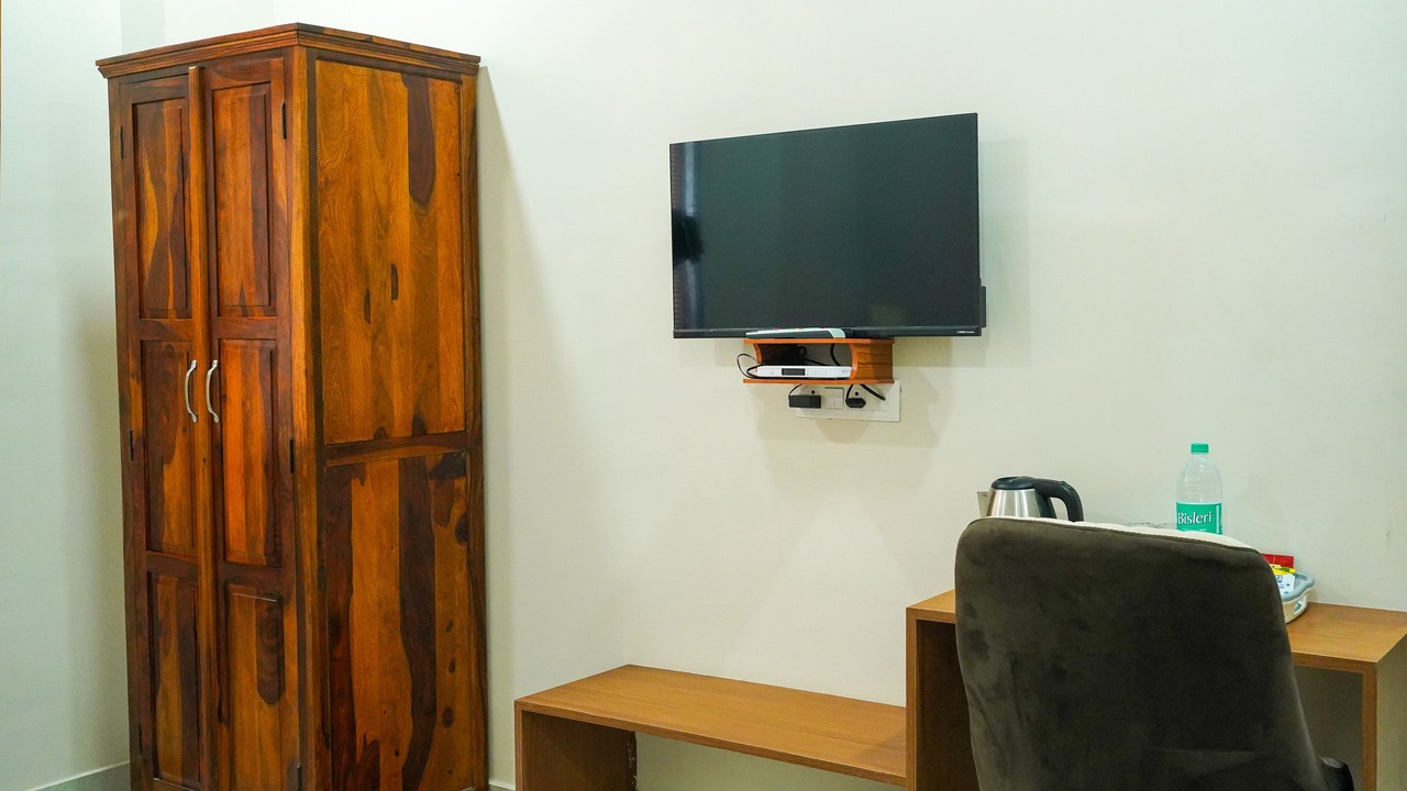 Photo of Bedroom in Ganganagar